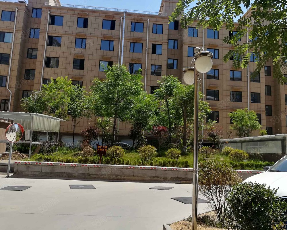 天佑帝都花园小区详情,房价走势,房源,业主论坛】- 郓城58同城