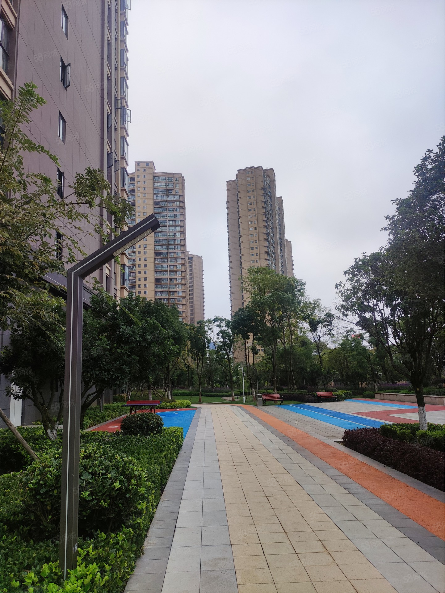 俊发澜湾俊园3室2厅2卫114㎡南北142万