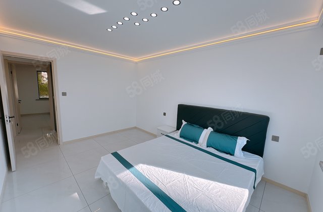 林华小区2室1厅62㎡29.8万二手房图片