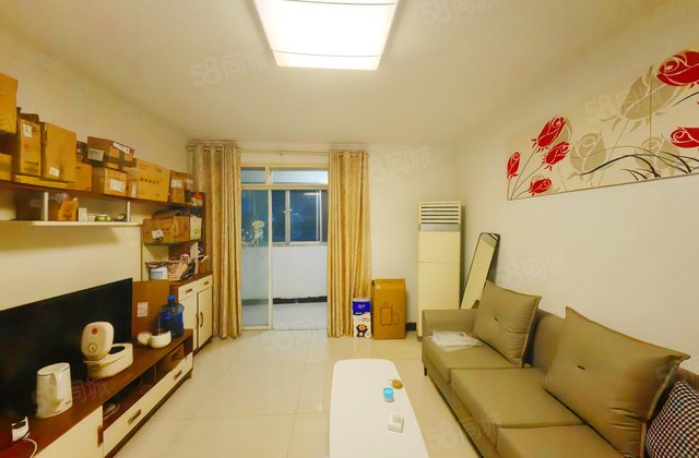 紫云小区2室2厅86.1㎡55万二手房图片