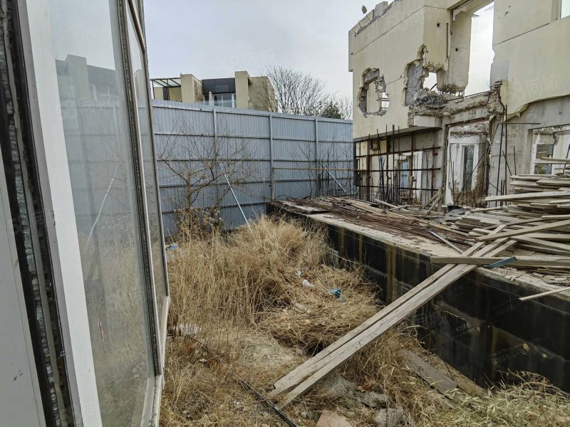 澳景園4室5廳3衛(wèi)500.57㎡南北2000萬