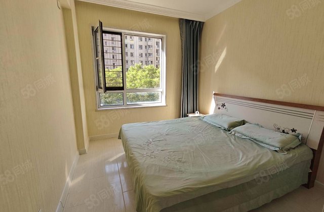 御景湾(二期)2室1厅87.45㎡45万二手房图片