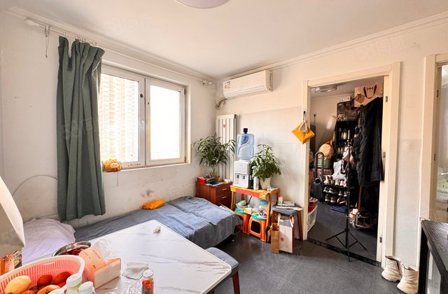 青荷里晨風(fēng)園一期3室1廳1衛(wèi)63㎡南北185萬