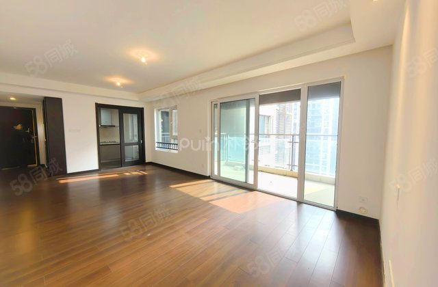 万科理想城三期星河4室2厅110.95㎡160万二手房图片