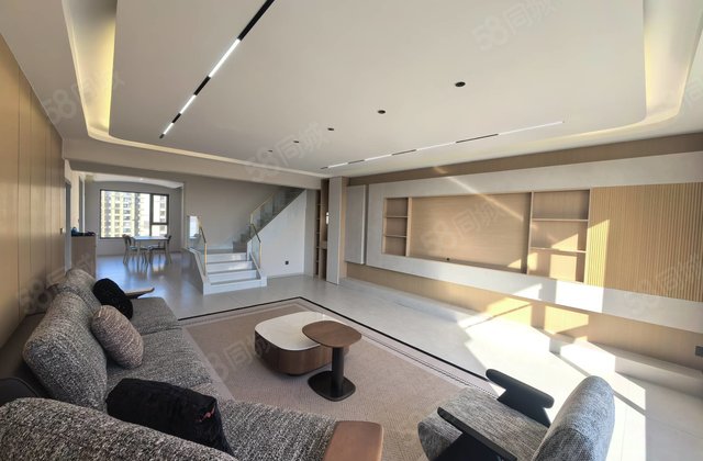 翔安学苑3室2厅160㎡63.8万二手房图片