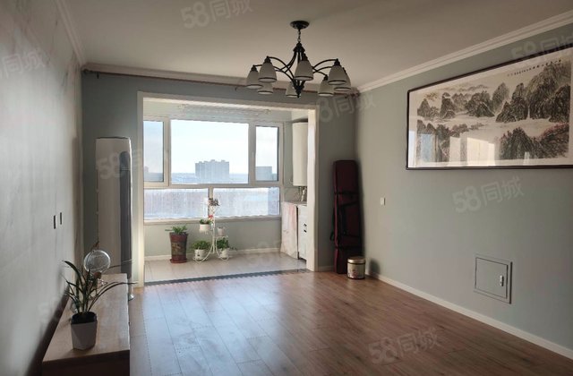 龙泽苑B区2室2厅103㎡66万二手房图片