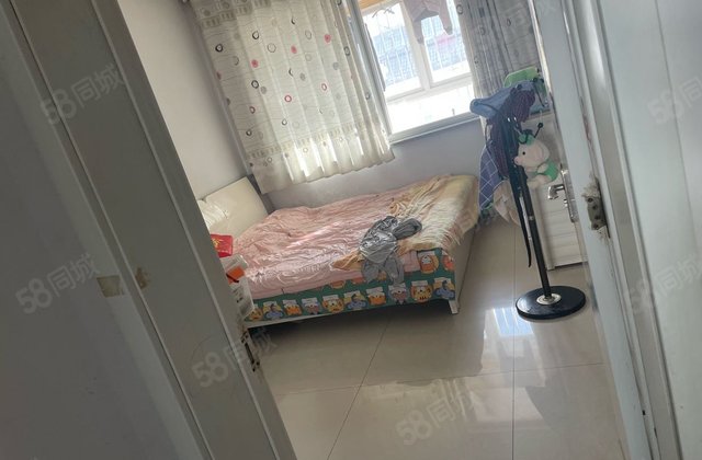 彩印小区2室2厅87.31㎡20万二手房图片