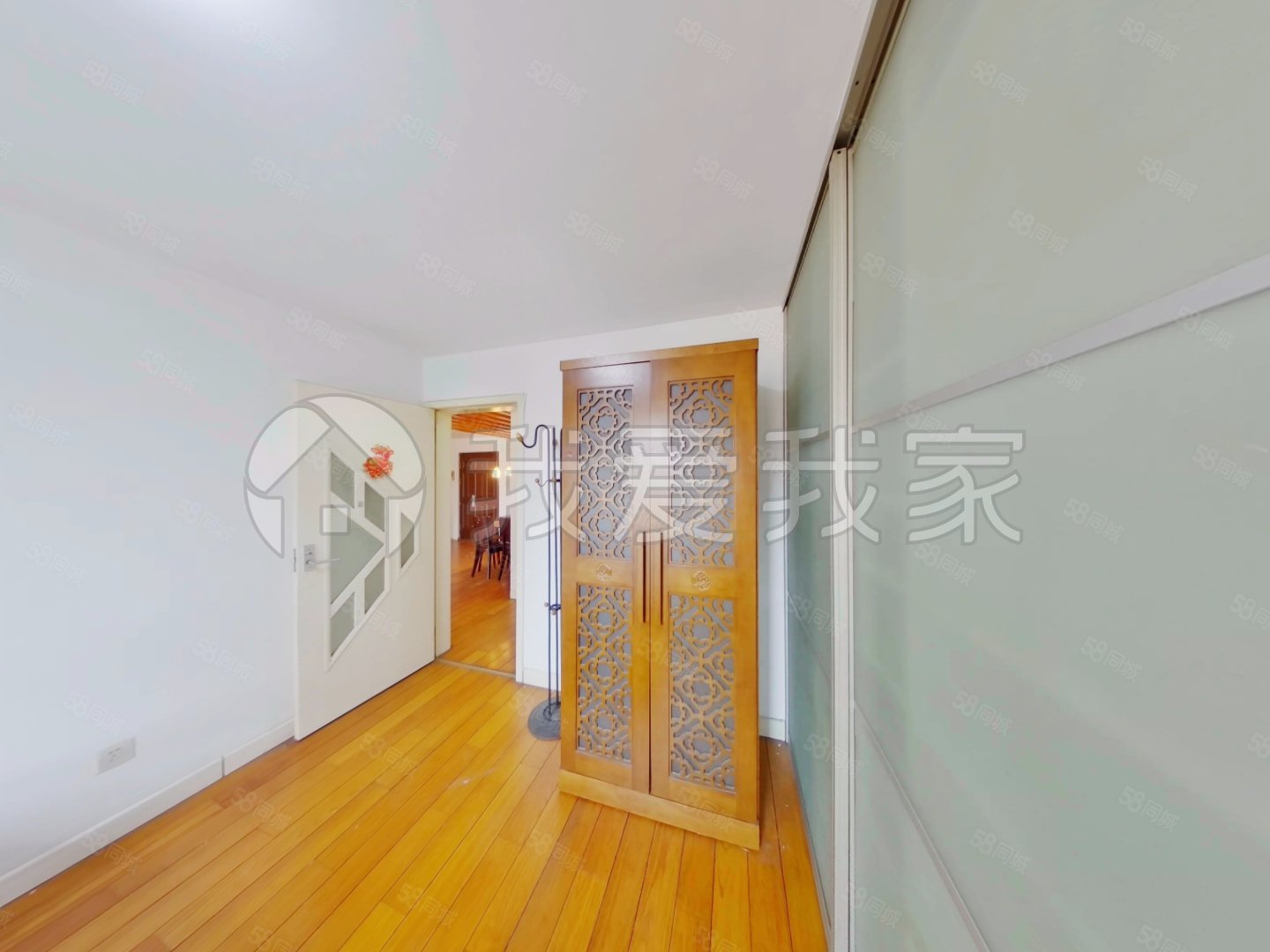 亞奧陽光2室2廳2衛(wèi)108.21㎡南798萬