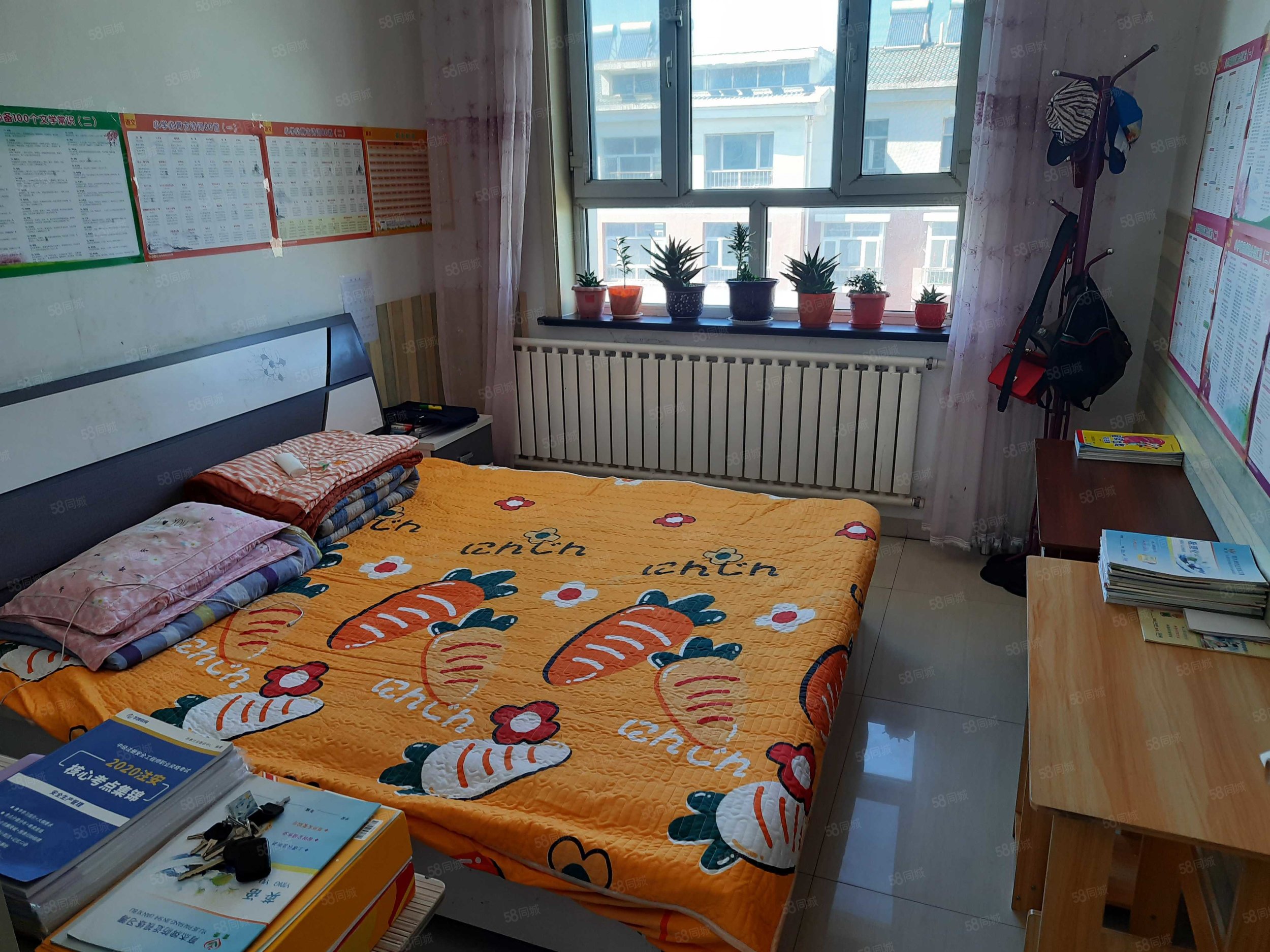 汇金国际花园2室2厅1卫97.8㎡南17万