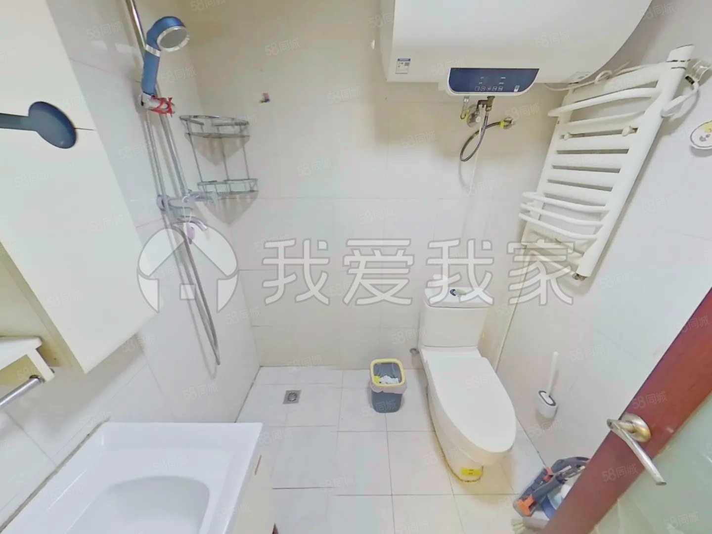 彩虹家園(南區(qū))2室1廳1衛(wèi)65.87㎡東南283萬(wàn)