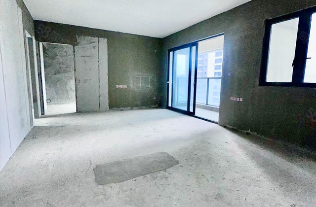 东建明德城3室2厅111.07㎡167万二手房图片