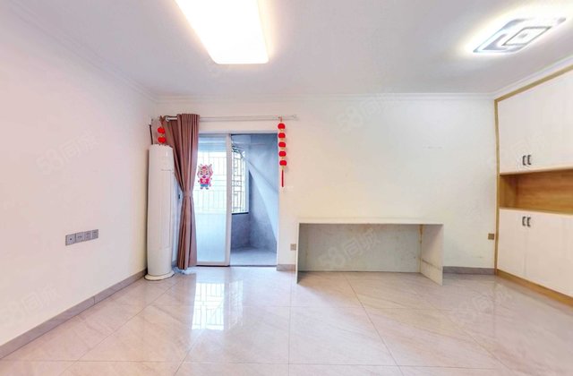 华丽花园3室2厅88.5㎡360万二手房图片