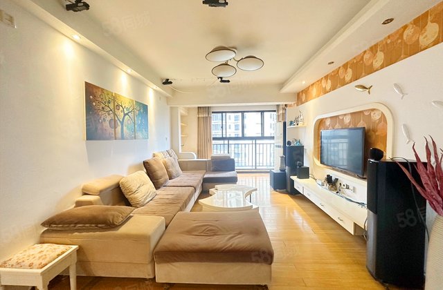 保利麓谷林语3室2厅95.18㎡71.8万二手房图片