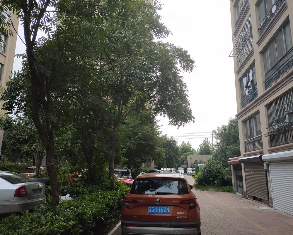 【美麟湖畔, 美麟湖畔小区详情,房价走势,房源,业主论坛】- 连云港58