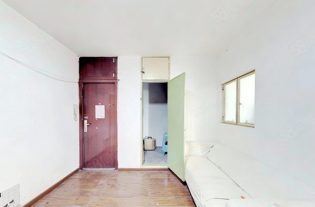 小关北里24号院2室1厅77.22㎡489万二手房图片