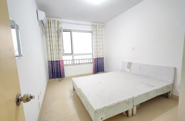 新 文轩本部  运河新苑 精装修 无遮挡 南北通透免大税