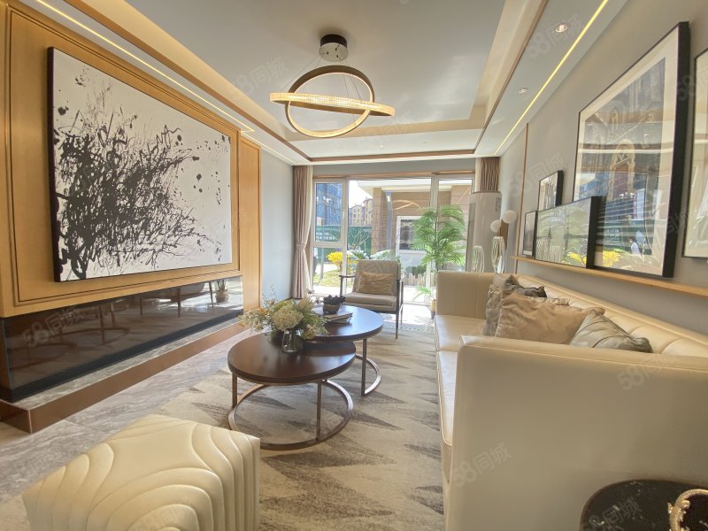 现房~公积金2成首付~得房率95,光伸玺樾-大连58同城