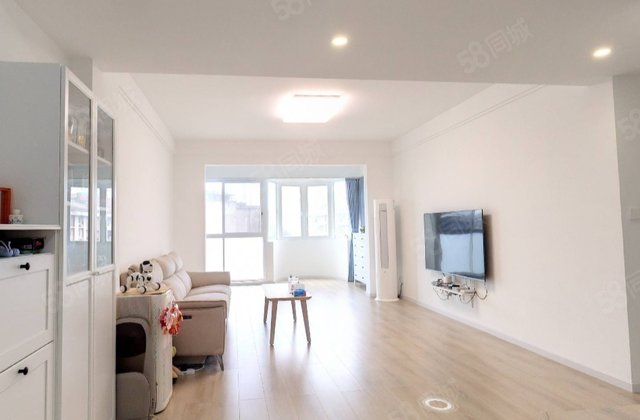 蜀信西府花园2室2厅87.92㎡169万二手房图片