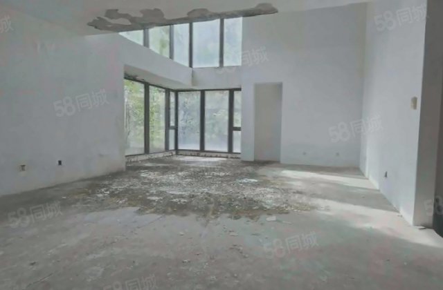 香山清琴山庄5室2厅581.63㎡11000万二手房图片