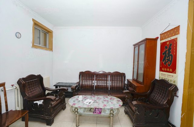 太平洋花苑3室1厅80㎡26.8万二手房图片