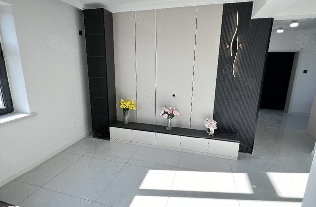龙新小区2室2厅63㎡19.8万二手房图片