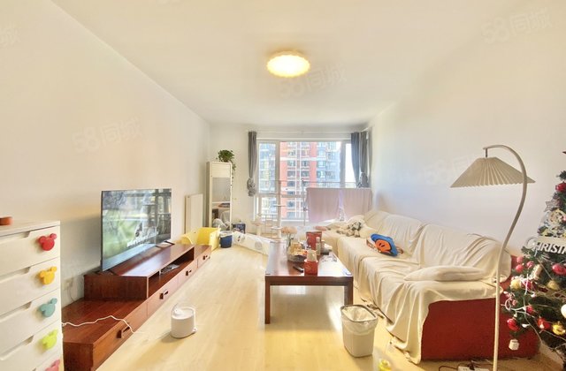 金星园2室2厅98.39㎡990万二手房图片