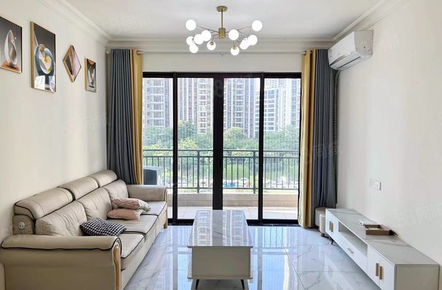 碧桂园凤凰湾比邻苑3室2厅94.4㎡59万二手房图片