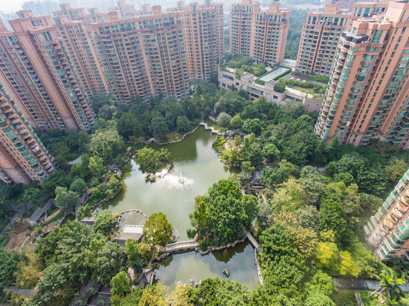 南海颐景园 学位房 近地铁 有钥匙 方便看房