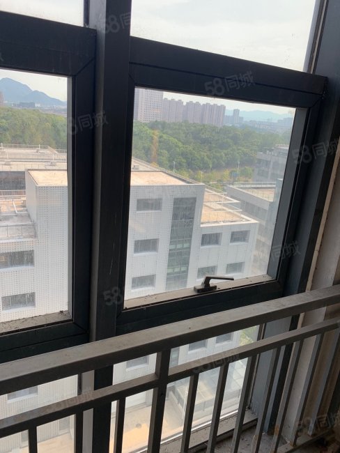 【10图】诸暨西二环内 东方金座 低总价 现房复式 投资自住两不误!