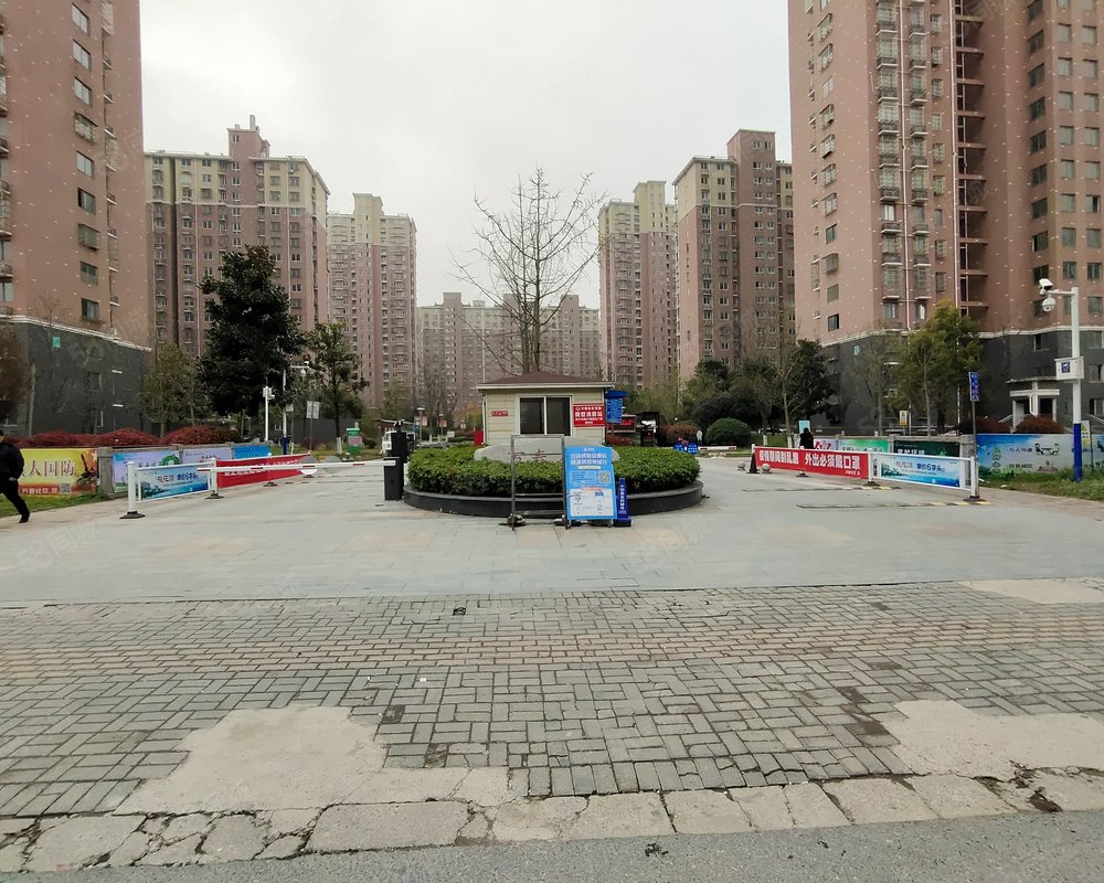 万春花园南区小区详情,房价走势,房源,业主论坛】- 芜湖58同城