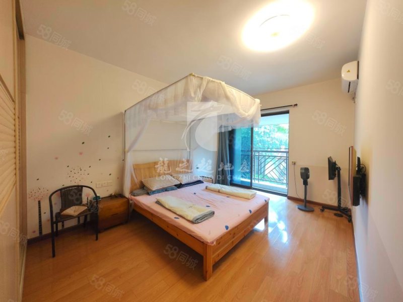 顺德区大良海悦新城 199万