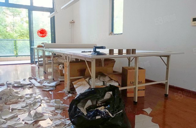 瑞安城中汇6室2厅313.69㎡568万二手房图片