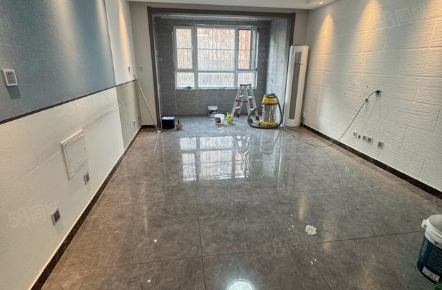 兴盛园3室2厅123㎡92万二手房图片