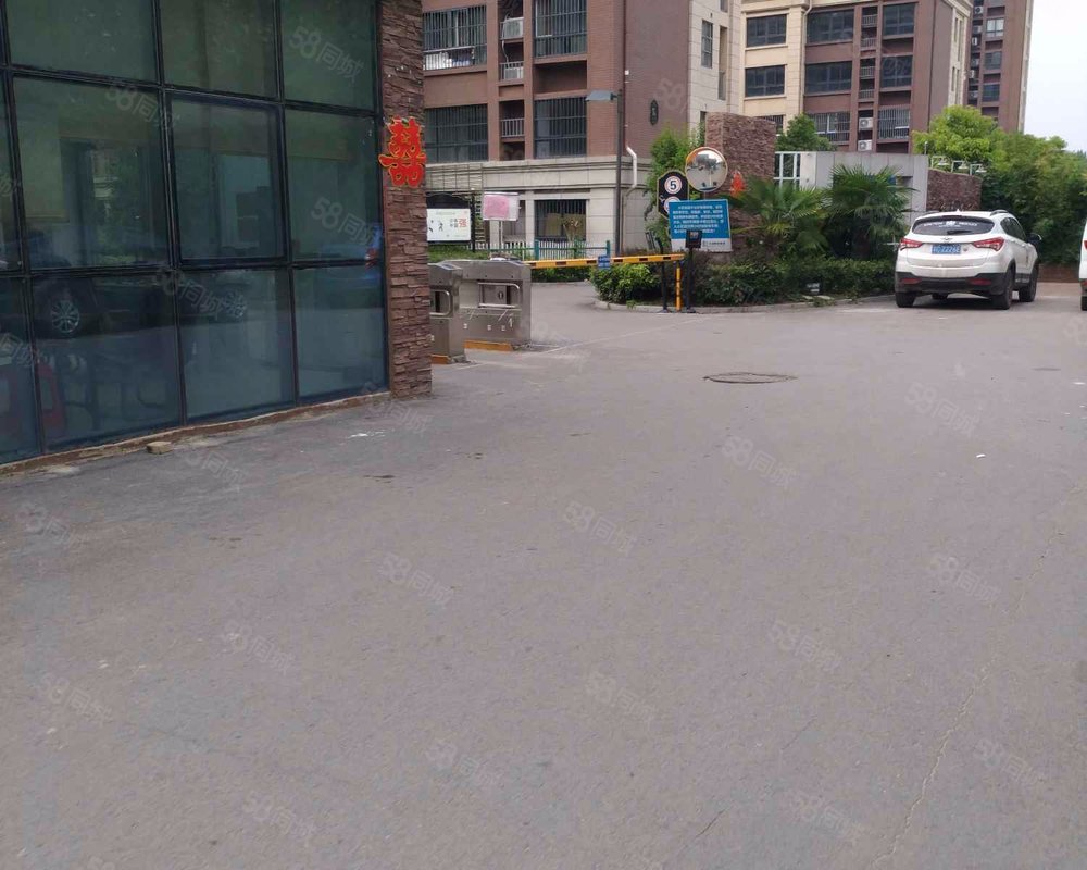 【西城晶华, 西城晶华小区详情,房价走势,房源,业主论坛】- 徐州58