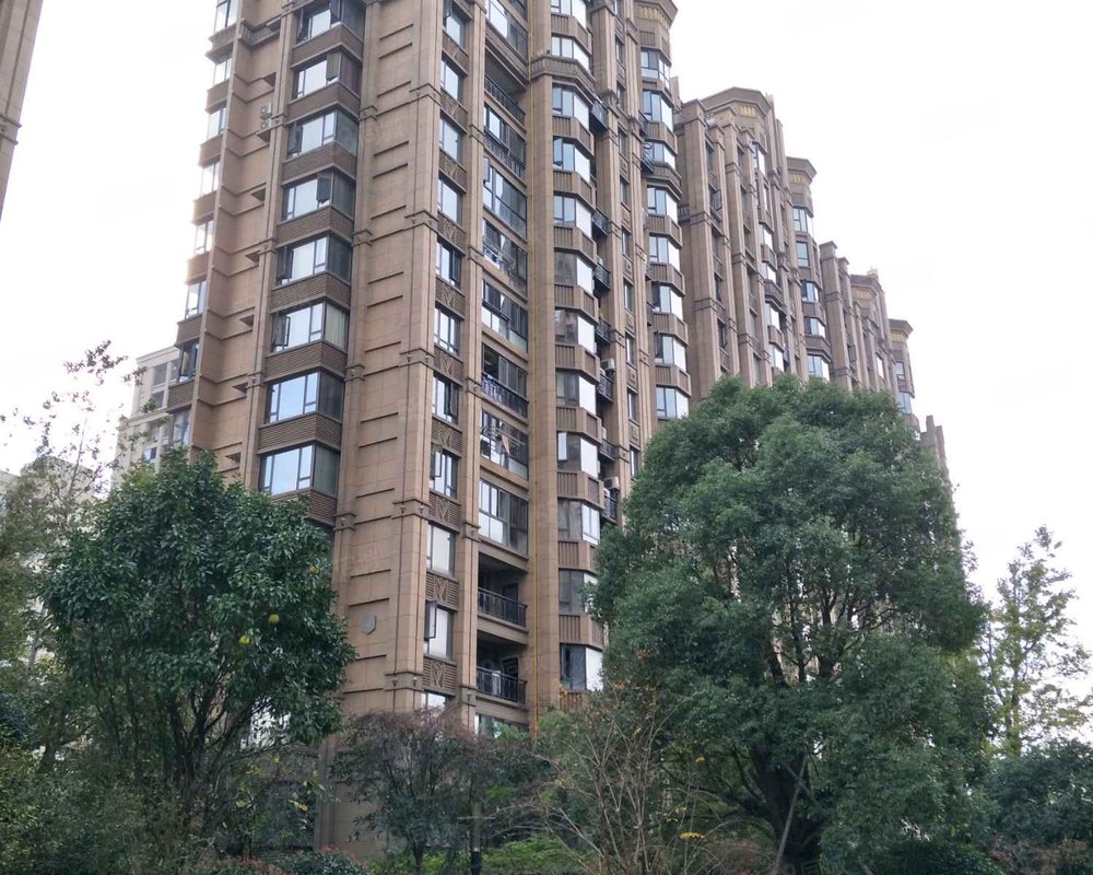 【中梁橡树湾, 中梁橡树湾小区详情,房价走势,房源,业主论坛】- 温州