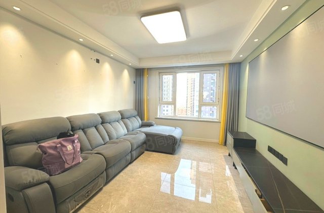 新星宇和邑(C区)2室2厅79.82㎡55万二手房图片