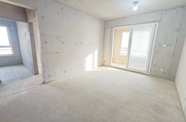 龙湖源著3室2厅91.77㎡128万二手房图片