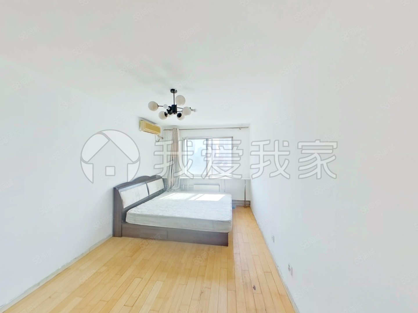 農(nóng)光里中社區(qū)3室1廳1衛(wèi)110.5㎡東西470萬(wàn)