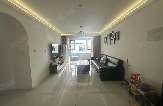 东亚国睿华庭3室2厅127㎡85万二手房图片