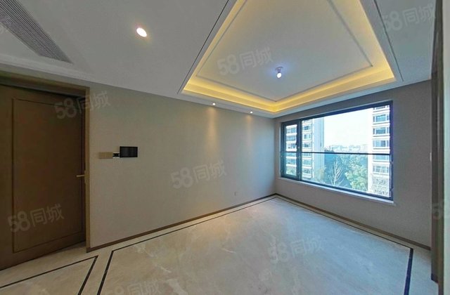 绿城柳岸晓风4室2厅162.75㎡470万二手房图片