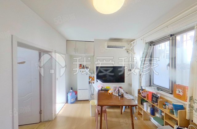 南苑北里(四區(qū))2室1廳1衛(wèi)53.23㎡南北148萬