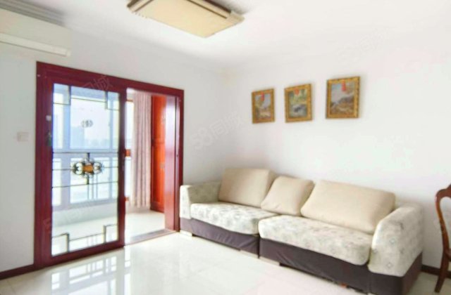 人信武胜里2室2厅87.68㎡115万二手房图片