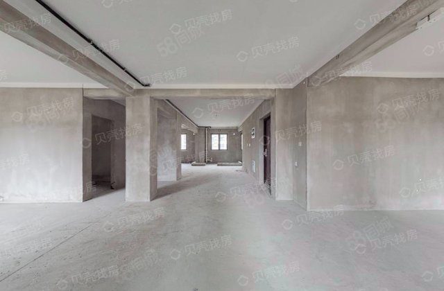 丁山华庭4室2厅135.75㎡162万二手房图片