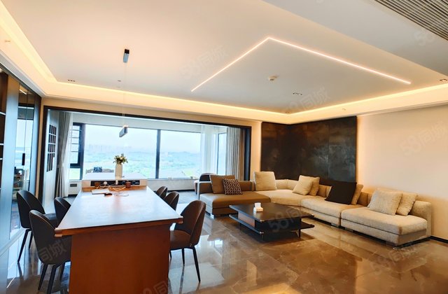 建发中央湾区3室2厅164.23㎡256万二手房图片