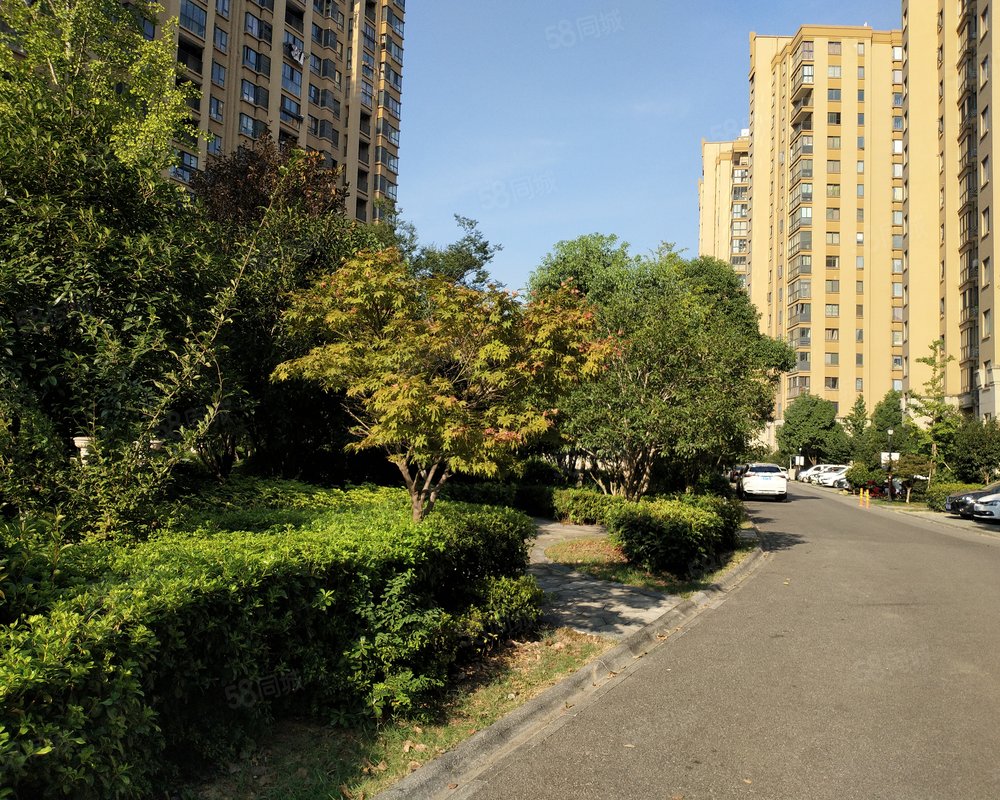 【白鹭湾, 白鹭湾小区详情,房价走势,房源,业主论坛】- 长兴58同城