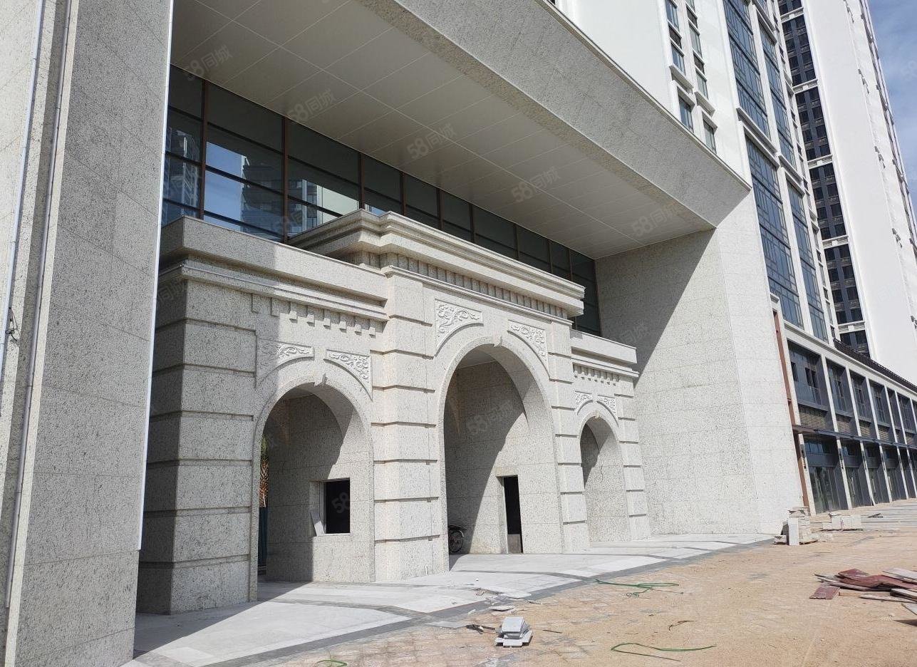 70年产权 仅11xxx一平 带金中 天然气,海璟天翡-汕头58同城