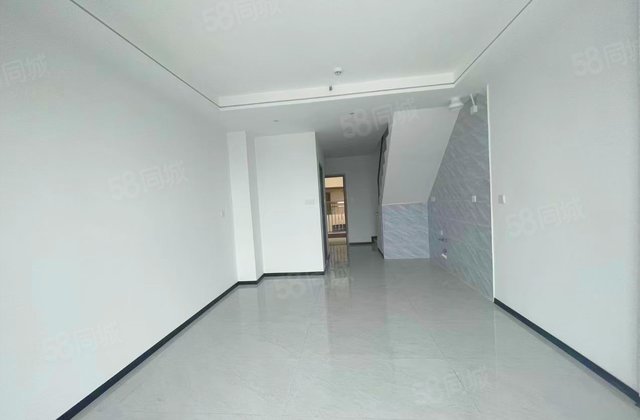 禹洲朗廷湾(商住楼)2室2厅49.1㎡25万二手房图片