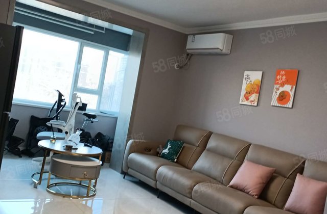 哈建大厦2室2厅72.99㎡39.9万二手房图片