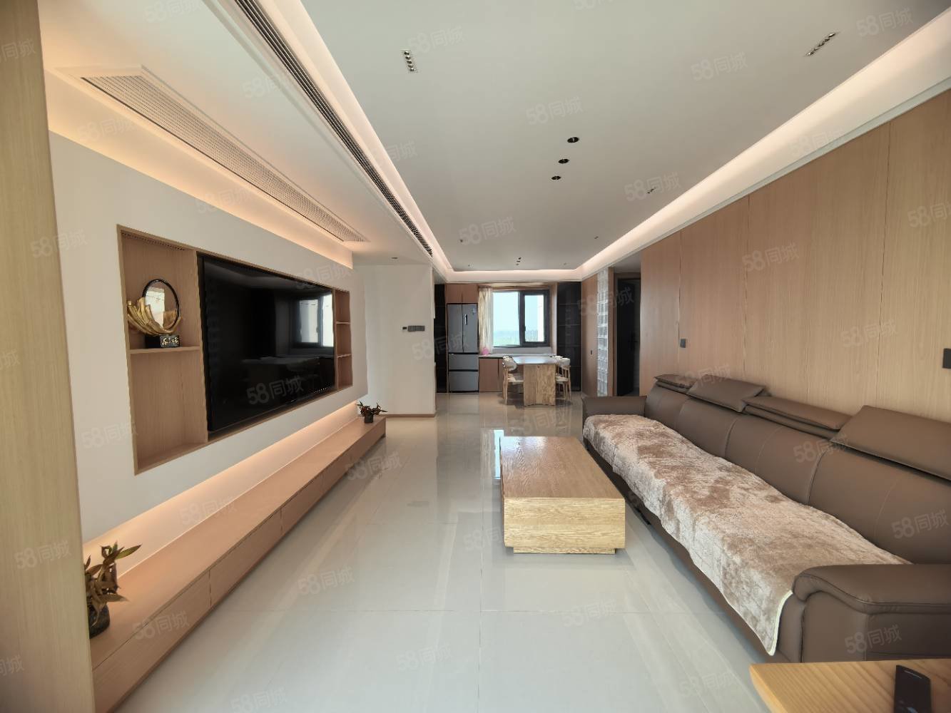 碧桂园凤熹台3室2厅1卫117㎡南北75万