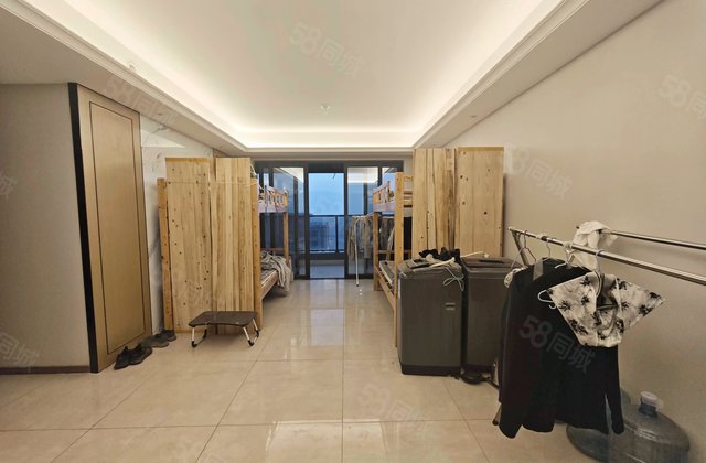 城投锦澜悦山3室2厅110㎡120万二手房图片